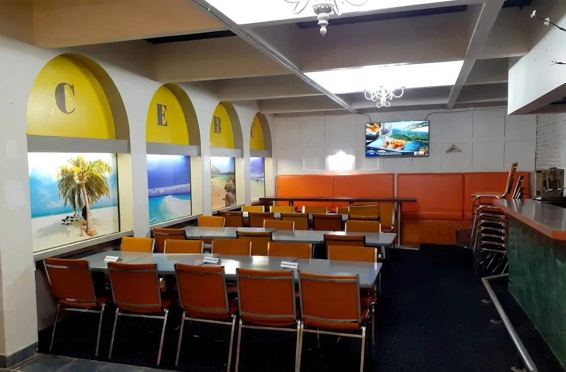 Jenmuel's Lechon Cebu and Grill McPhillips St – 44 McPhillips St Winnipeg West End
